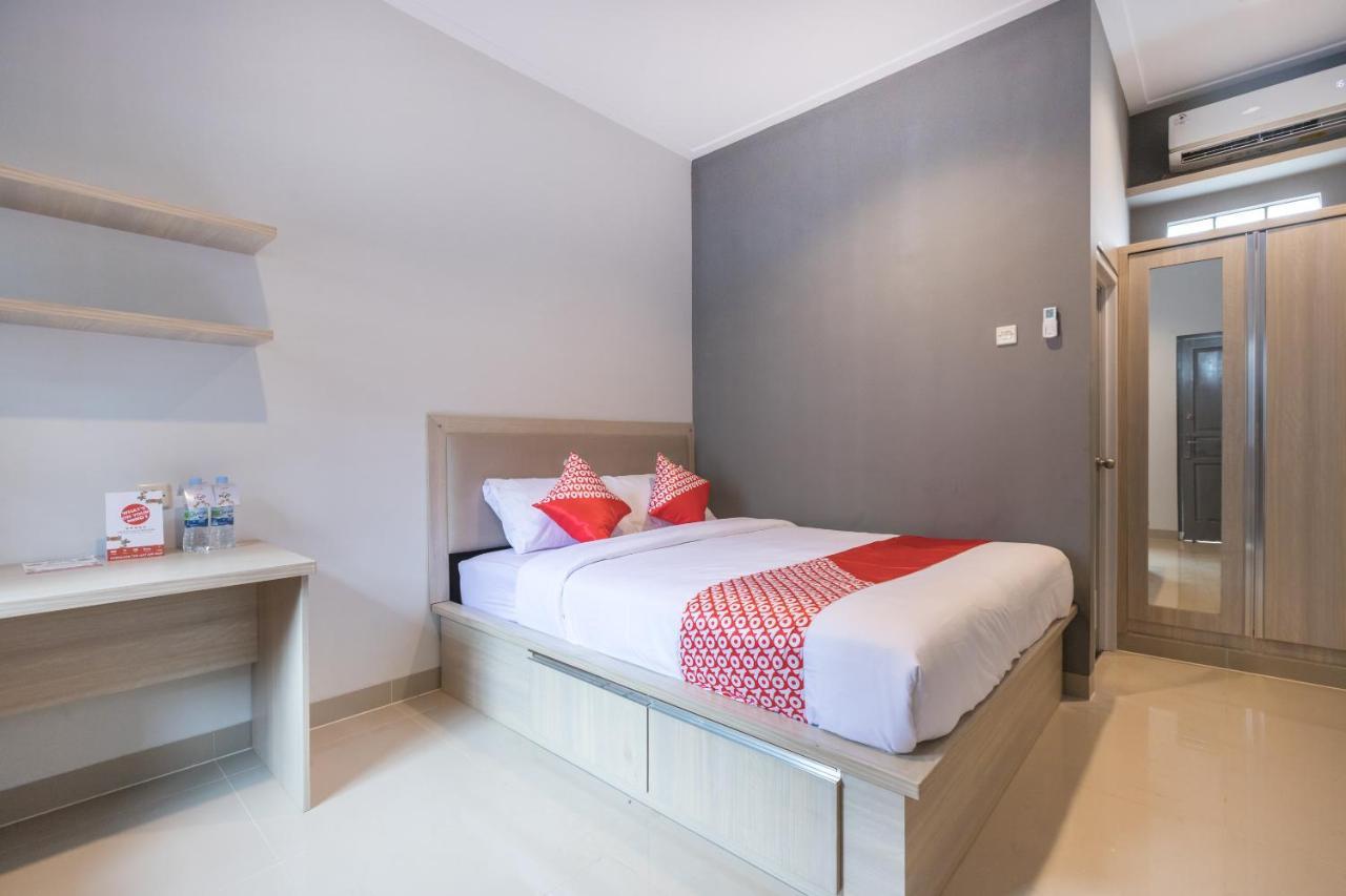 Oyo 1310 Urban Residence Dżakarta Zewnętrze zdjęcie